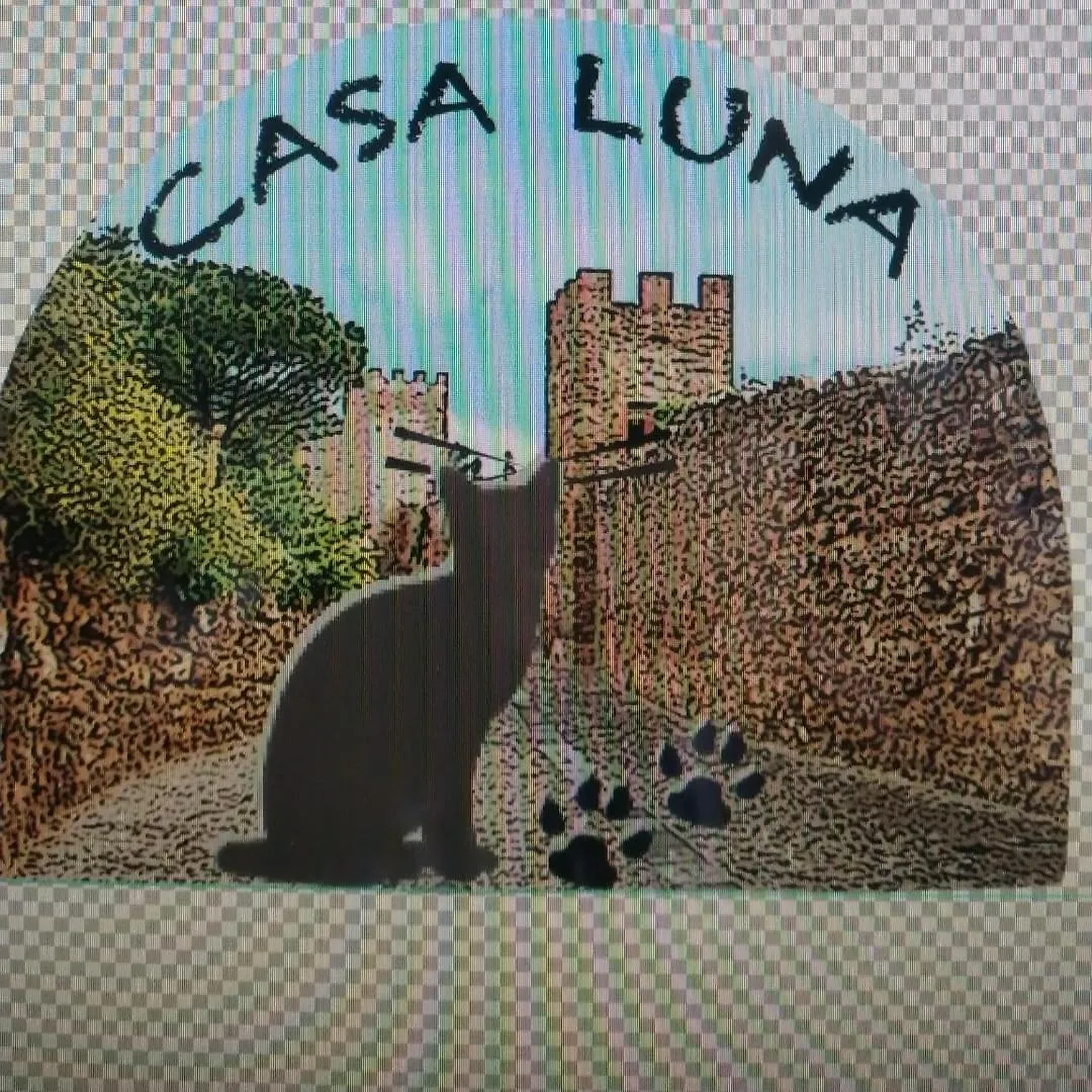 Casa Luna Iglesias 0*,