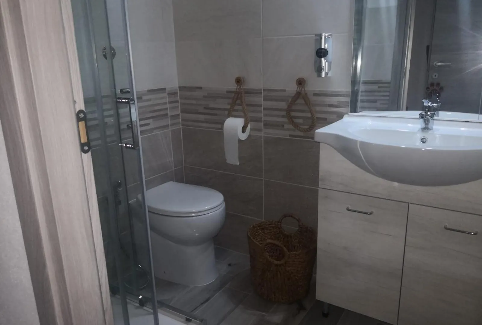 Casa Luna Iglesias 0*,