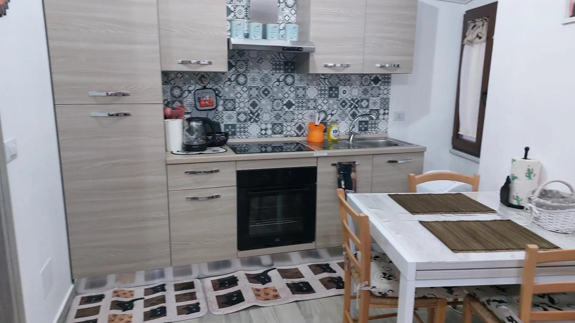 Διαμέρισμα Casa Luna Iglesias