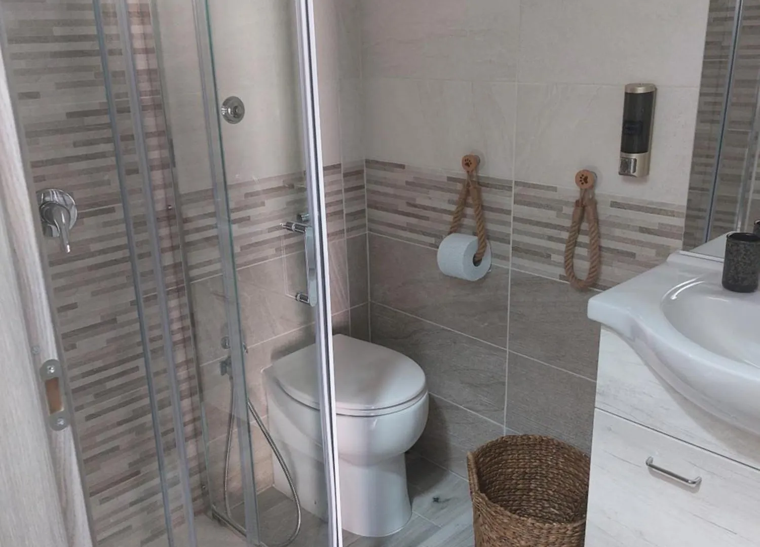 Casa Luna Iglesias 0*,  Ιταλία