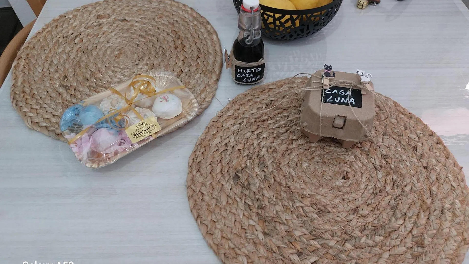 Casa Luna Iglesias 0*,  Ιταλία
